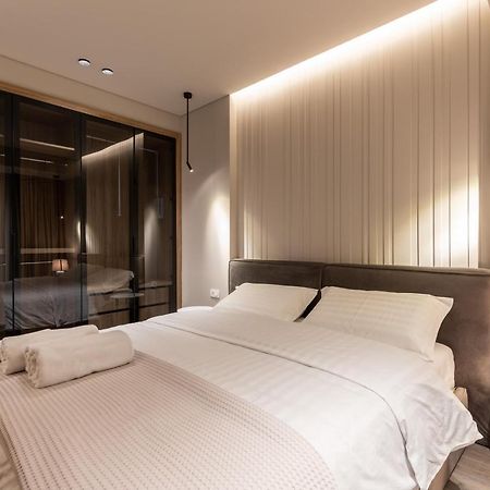 Night Inn Tirana Exterior photo