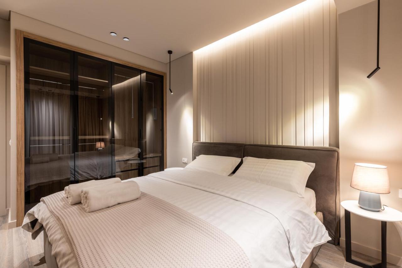 Night Inn Tirana Exterior photo